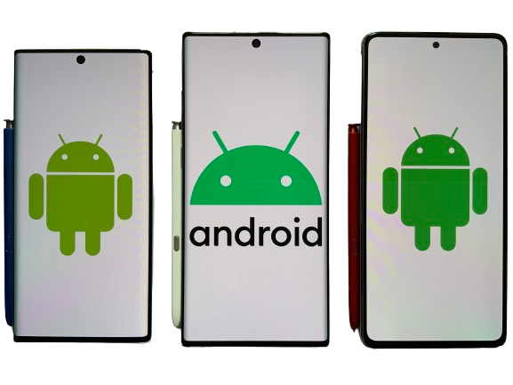 Android Devices